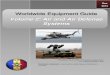 Worldwide Equipment Guide - All Partners Access … Publications... · 2016-10-25 · Worldwide Equipment Guide Volume 2: Air and Air Defense ... The WEG was developed to support