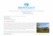 Executive Director, Annual Giving and Advancement ... · BENTLEY UNIVERSITY BACKGROUNDER | 1 Executive Director, Annual Giving and Advancement Relations Bentley University Send Nominations