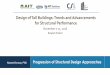 Design of Tall Buildings: Trends and Advancements for ...solutions.ait.ac.th/wp-content/uploads/2016/11/04-DR.-NAVEED-Topic... · Design of Tall Buildings: Trends and Advancements