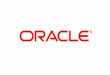 Copyright © 2012, Oracle and/or its affiliates. All ... · ETO ATO / CTO MTS Warehousing / Transportation Order Management Service and Warranty Other JDE E1 Modules Procurement