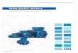 General Purpose and ATEX - WEGecatalog.weg.net/.../WEG-weg-metric-motors-general-purpose-and-ate… · General Purpose and ATEX Motors | Automation ... IEC TRU-METRIC™ ... 1800/1500