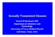 Sexually Transmitted Diseases - Physician Educationphysicianeducation.org/downloads/PDF Downloads for website/Sexuall… · sexually transmitted diseases should be ... sexually transmitted