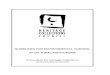 GUIDELINES FOR ENVIRONMENTAL CONTROL IN … Collections... · GUIDELINES FOR ENVIRONMENTAL CONTROL IN CULTURAL INSTITUTIONS Consortium for Heritage Collections and ... as well as