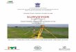 COMPETENCY BASED CURRICULUM SURVEYOR Surveyor_CTS_NSQF-5.pdf · surveyor government of india ministry of skill development & entrepreneurship directorate general of training competency