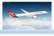 Simmer B787 READINESS PRESENTATION 17.10 - … Information/B787... · INTRODUCTION This week marks the introduc=on of the B787-9 to the QANTAS ﬂeet There is great excitement and