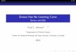 Emacs Has No Learning Curve - University of fiore/emacs-ess.pdf  Emacs Has No Learning Curve