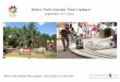 Rehm Park Master Plan Update - Home Page | The … · Rehm Park Master Plan Update Park District of Oak Park ... • 12 Master Plans and many built projects for the PDOP, ... Sand
