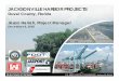 JACKSONVILLE HARBOR PROJECTS … · JACKSONVILLE HARBOR PROJECTS Duval County, Florida Jason Harrah, Project Manager December 9, 2016. BUILDING STRONG