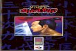 First Samurai - Commodore Amiga - Manual - Samurai, The -    PERSONALIZED ACCESS CODE ADVICE