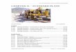 CHAPTER 11 – STANDARD PLANS - Spokane Valley, … · Adopted December 2009 Chapter 11 – Standard Plans CHAPTER 11 – STANDARD PLANS . ... D-101 Drafting Standards – General