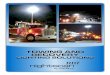 TOWING AND RECOVERY LIGHTING SOLUTIONS - … · environments and extreme conditions experienced by the towing ... Night Scan Scout floods your work site or rescue scene ... TOWING