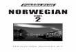 SIMON & SCHUSTER’S PIMSLEUR NORWEGIAN · and all Norwegians learn both in school. ... Norwegian 2 can be found at the end of the program. You can do the readings when most convenient