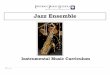 Jazz Ensemble - Paterson School District - Paterson, … Parks 2017... · 2 | P a g e Jazz Ensemble -Contemporary Band Grades 9-12 (by selection) RPHS Course Number 6410 Credits: