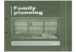 Community Health Workers' Manual (Family Planning) · Family planning METHODS OF FAMILY PLANNING NORPLANT DIAPHRAGM -roøAt_ It is recommended that before beginning this chapter,