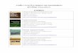 รายชอ ื่e-book ด าน ENERGY และ ENGINEERING … · Geothermal Power Plants (Second Edition) Principles, Applications, Case Studies and Environmental Impact