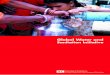 Sanitation Initiative - IFRC · ... sanitation and basic health care” ... water and sanitation Community ... More than 30 per cent of common recurrent diseases are water and sanitation