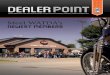 Official Publication of the Wisconsin Automobile & Point/DP...dealerpoint Official Publication of the