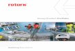 Group Product Portfolio - Shipserv€¦ · motor driven operation of valves. Rotork made its name for innovative product design and clever solutions to age old problems. ... Folomatic/CPT