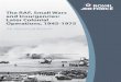 RAF Small Wars & Insurgencies - Air Power Studies · RAF Small Wars & Insurgencies Contents 1. General Introduction ... to NATO. Taking all this into ... to their possessions or live