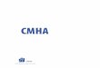 cmet;1370 annual report3 - cintimha.com · increased grade of “A” for vacant unit turnaround ... The Housing Choice Voucher ... CMHA received tax credits from the Ohio Housing