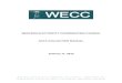   · Web viewWECC Data Collection ManualAttachment A. WECC Data Collection Manual. WECC Data Collection Manual. WECC Data Collection ManualAttachment B. WECC Data Collection ManualAttachment