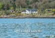 Apple Tree House... · Apple Tree House Description Apple Tree House is all and more of what one would look for in a coastal property. The main house, which dates back to the 1980’s,
