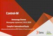 Control-M - compfort-international.rucompfort-international.ru/d/1012462/d/control-m_workload... · BMC Control-M Monitoring History Forecast Planning Infrastructure ... HDFS commands