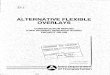 Alternative Flexible Overlays, Construction Report - …publications.iowa.gov/22163/1/IADOT_HR_229_Alternative_Flexible... · CONSTRUCTION REPORT ... Performance of Road Mix Sections