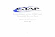 Reconciliation of the GTAP and Household Survey Data · Reconciliation of the GTAP and Household Survey Data ... This paper presents a method that was employed in order to make 