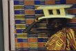 The Cultural Legacy€¦ · The Cultural Legacy of West Africa ... The balafon probably was the original griot instrument. Like a xylophone or marimba, a balafon is made of wooden