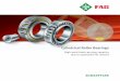 Cylindrical Roller Bearings High axial load carrying ... · E-Mail info@schaeffler.com ... Cylindrical Roller Bearings High axial load carrying capacity due to optimized rib contact