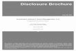 Disclosure Brochure - iaamadvisor.com 06 Disclosure Brochure (v2).pdf · Easton, Pennsylvania 18042 (610) 258-3269 Disclosure Brochure June 30, 2017 ... In addition to IAAM’s written