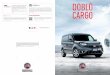 DobloCargo CAT 48p NL · Deze brochure is een internationale uitgave. ... koppel van 206 Nm bij 3000 toeren garant staat voor een vlotte acceleratie, zelfs bij maximale belading