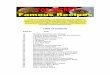 Table of Contents - recipemisc.comrecipemisc.com/top-secret-famous-recipes.pdf · Hostess Twinkie Creme Filling 305. Hot Dog On A Stick Hot Dog 306. ... Kfc Original Recipe Fried