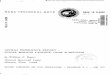 Apollo experiance report lunar module landing gear subsystem · by William F. Rogers Manned Spacecra, Center Hoaston, Texas 77058 ... Price' $3.00 I 2. Government Accession NO. -