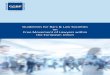 Guidelines for Bars & Law Societies on Free Movement …€¦ · Guidelines for Bars & Law Societies on Free Movement of Lawyers within the European Union ... from reliance on, or