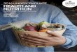2016 UNDERGRADUATE HEALTH AND NUTRITION … · 2016 UNDERGRADUATE HEALTH AND NUTRITION. 02 WHY DEAKIN? 05 GETTING INTO DEAKIN 06 WHAT CAN I STUDY? 09 COURSES 10 Health sciences 16