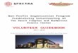 Volunteer Guidebook - cdn2.sportngin.com€¦  · Web viewDelivering a world-class experience is our goal and YOU are a vital part of the show!