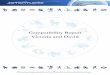 Compatibility Report Victoria and David - astrotheme.com · Compatibility Report Victoria and David Introduction: ... Venus 11°05' Pisces House 11 House 4 10°30 ... Lilith 23°51