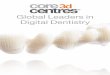 Global Leaders in Digital Dentistry - Amazon S3s3-eu-west-1.amazonaws.com/core3d-website/content/pdfs/core3d... · Global leaders in digital dentistry ... digital impressions from