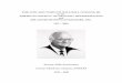 THE LIFE AND TIMES OF WILLIAM J. COLLINS, JR. … · Albert Schweitzer . The Life and Times of William J. Collins, Jr. 4 Chapter 1 THE BEGINNING ... Collins and Bob Vermillion, chapter
