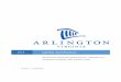 Lighting Specifications - arlingtonva.s3.amazonaws.com · (AASHTO) Standard Specifications for Structural Supports for Highway Signs, Luminaires, and Traffic Signals, ... for Structural