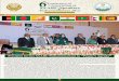 President Invites SAARC Parliamentarians to … · President Invites SAARC Parliamentarians to “People ... at the 6th Conference of the Association of SAARC Speakers and ... said