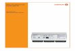 DALI Professional Controller-4 - Osram · The.control.unit.should.only.be.mounted.in.switch.cabinets.(DIN.43880). •. The.DALI.standard.as.per.IEC.62386.must.be.complied.with. 5