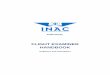 FLIGHT EXAMINER HANDBOOK - ANAC€¦ · Revision 0 – 30/Apr/2014 9 / 47 Section 1 - Abbreviations AFM Flight Simulation Training DeviceAircraft Flight Manual AIP Aeronautical Information