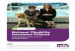NDIA Word Template - ndis.gov.au · able to see the proposed plan before it is finalised; and information that is clear, consistent ... SA 14,727 1,494 16,221 16,400 21,270