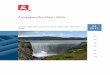 Årsrapport for tilsyn 2016 24 Seldal 2017publikasjoner.nve.no/rapport/2017/rapport2017_24.pdf · R APPORT Årsrapport for tilsyn 2016 Jan Henning L'Abée-Lund, Thor Martin Neurauter,