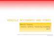 Chapter 26: Vehicle Rescue and Extrication · PPT file · Web view2017-01-25 · Courtesy of DOE/NREL, Credit - Warren Gretz. ... Cribbing. Rescue lift air bags. ... Establish a