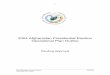 2004 Afghanistan Presidential Election Operational Plan Documents/2004 Afghanistan... · 2004 Afghanistan Presidential Election Operational Plan Outline ... 4. 2004 Afghanistan General