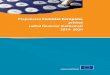 Propunerea Comisiei Europene privind cadrul financiar ...ec.europa.eu/budget/library/biblio/publications/2011/mff2011/KV... · Creștere durabilă: Resurse naturale 57 845 57 005